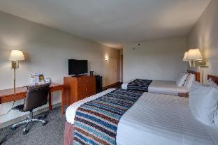 Good Nite Inn Buena Park Camera foto