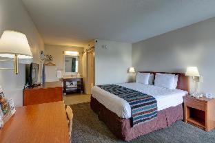 Good Nite Inn Buena Park Camera foto