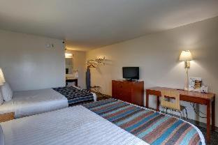 Good Nite Inn Buena Park Camera foto