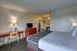 Good Nite Inn Buena Park Camera foto